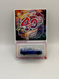 2026 Hot Wheels 40th LA Collectors Convention 2021 Nissan GT-R (R35)