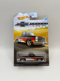 2018 Hot Wheels Chevrolet Trucks 100 Years '83 Chevy Silverado