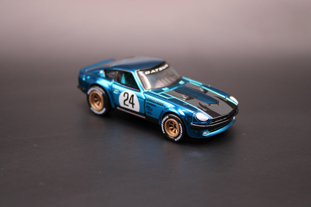 Hot Wheels RLC Exclusive Datsun 240Z