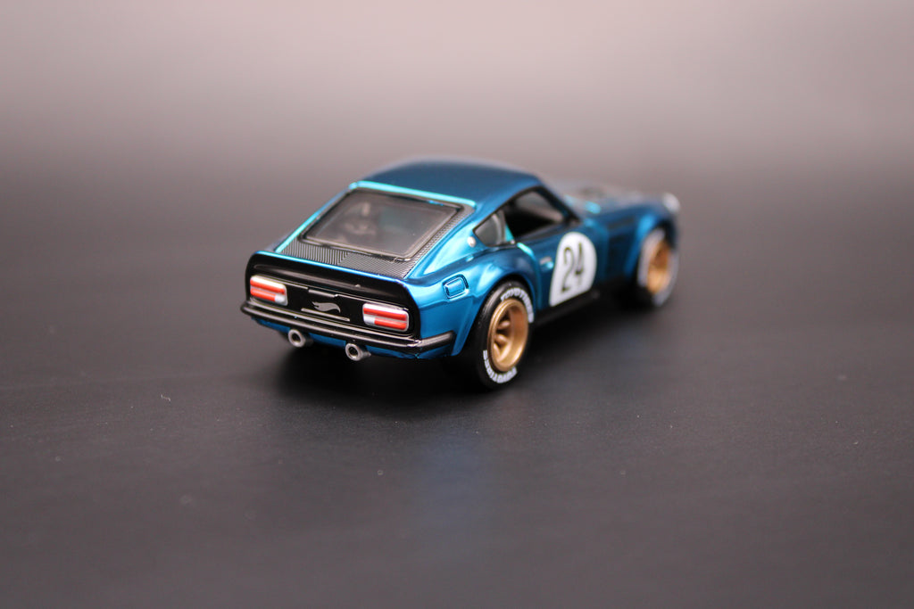 Hot Wheels RLC Exclusive Datsun 240Z
