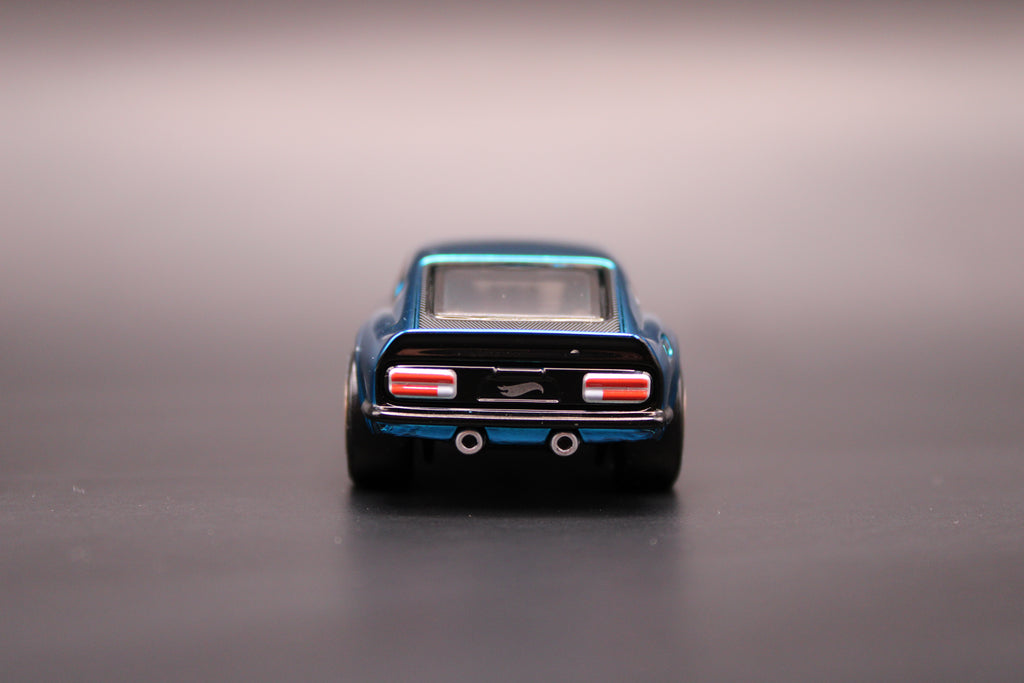 Hot Wheels RLC Exclusive Datsun 240Z