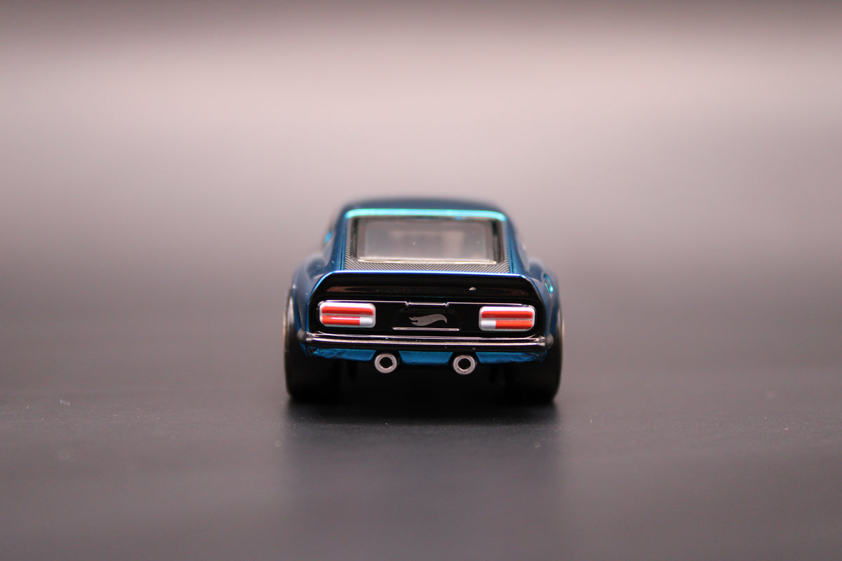Hot Wheels RLC Exclusive Datsun 240Z