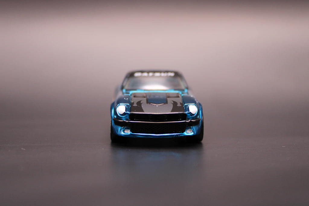 Hot Wheels RLC Exclusive Datsun 240Z