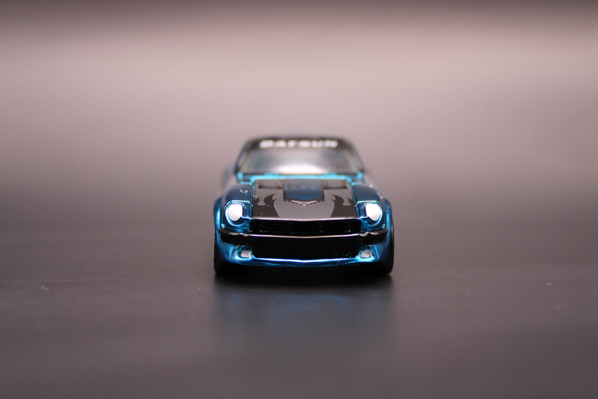 Hot Wheels RLC Exclusive Datsun 240Z