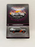 Hot Wheels 29th Annual Collectors Convention '71 Datsun Bluebird 510 Wagon