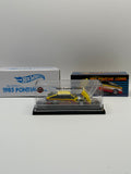 Hot Wheels RLC Exclusive 1985 Pontiac J2000