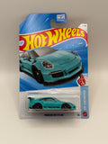 2027 Hot Wheels "A" Case Porsche 911 GT3 RS