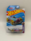 2027 Hot Wheels "A" Case Carbonator