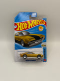 2027 Hot Wheels "A" Case Custom '66 Toronado