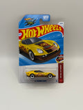 2027 Hot Wheels "A" Case El Segundo Coupe Treasure Hunt
