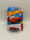 2027 Hot Wheels "A" Case Ferrari 308 GTS