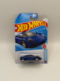 2027 Hot Wheels "A" Case McLaren F1