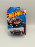 2027 Hot Wheels "A" Case '22 Ford Maverick Custom