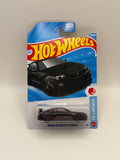 (CRACKED BLISTER) 2027 Hot Wheels "A" Case Nissan Skyline GT-R (BNR34)