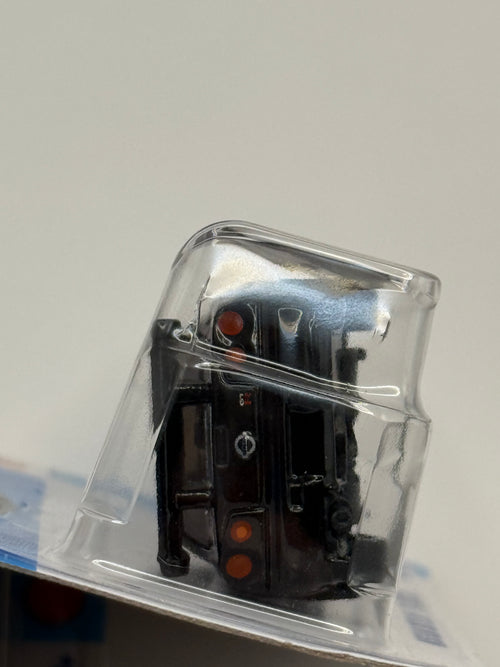 (CRACKED BLISTER) 2027 Hot Wheels "A" Case Nissan Skyline GT-R (BNR34)