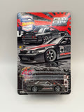2026 Hot Wheels Los Angeles Convention Newsletter Skyline GT-R (R32)