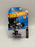 2027 Hot Wheels "A" Case Tooned Bone Shaker